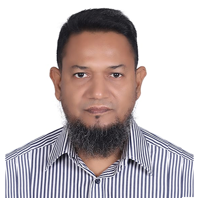 Shah Md. Shamsuzzoha Shanto